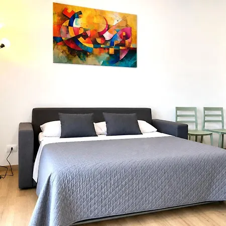 Brezza Marina - 300mt Mare - Free Parking *