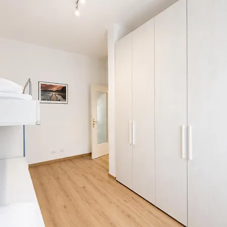 Brezza Marina - 300mt Mare - Free Parking Apartament *