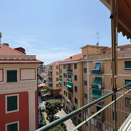 Brezza Marina - 300mt Mare - Free Parking