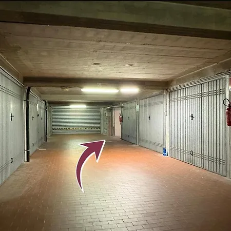 Apartament Brezza Marina - 300mt Mare - Free Parking Albisola Superiore